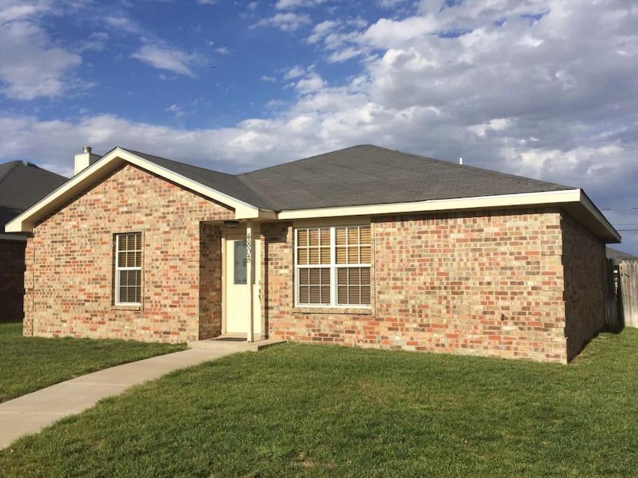 Mckinley House - Gym, Garage And Fenced Yard Villa Amarillo Exterior foto